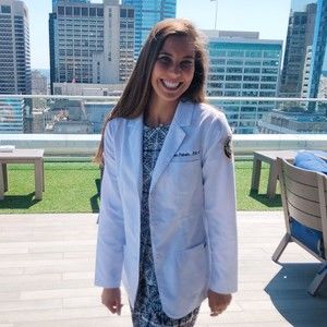 Meet your Posher, Erin